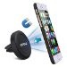 Soporte Magnético de Movíl para Rejillas del Aire de Coche, Mpow Grip Magic Car Mount Universal para iPhone 6 Plus/6s/6/5 Android Smartphone GPS Navegador